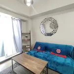 Rent 1 bedroom apartment in Manila