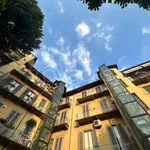 Rent 5 bedroom apartment of 176 m² in Torino