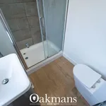 Rent 5 bedroom flat in Birmingham