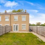 Rent 3 bedroom house in Cherwell District