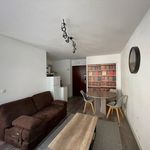 Rent 1 bedroom apartment of 31 m² in PAUT
