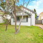 Rent 3 bedroom house in Sydney