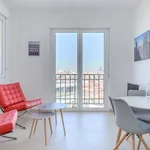 Alquilo 3 dormitorio apartamento de 50 m² en Madrid