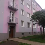 Rent 2 bedroom apartment in Chomutov