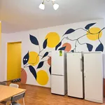 Rent a room in Poznan