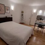 Studio of 32 m² in brussels