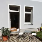 Rent 1 bedroom apartment of 40 m² in Berlin