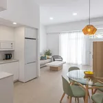 Alquilo 1 dormitorio apartamento de 50 m² en Cordoba