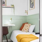 Rent a room in madrid