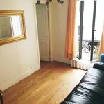 Rent 2 bedroom apartment of 40 m² in Paris