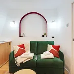 Appartement de 11 m² avec 1 chambre(s) en location à Paris