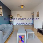 Rent 3 bedroom apartment of 11 m² in Clermont-Ferrand