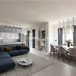 Rent 4 bedroom apartment of 165 m² in Rome