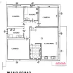 Rent 5 bedroom house of 250 m² in Vicenza