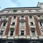 Rent 4 bedroom apartment of 160 m² in Milano