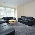 Rent 9 bedroom house in Yorkshire And The Humber