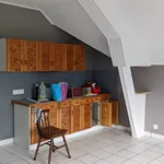 Appartement de 37 m² avec 1 chambre(s) en location à La Petite Borde