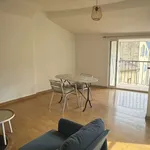 Appartement de 34 m² avec 1 chambre(s) en location à Sisteron