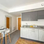 Rent 1 bedroom flat in Lancaster