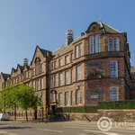 Rent 1 bedroom flat in Edinburgh