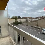 Appartement de 18 m² avec 1 chambre(s) en location à Castres