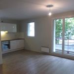 Appartement de 61 m² avec 1 chambre(s) en location à Orléans