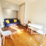  appartement avec 1 chambre(s) en location à Paris