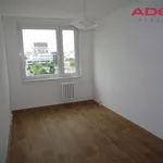 Pronajměte si 3 ložnic/e byt o rozloze 75 m² v Prague