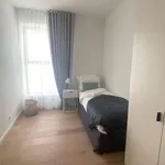 Appartement de 91 m² avec 2 chambre(s) en location à brussels