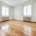 Magnifique 4-5 pièces de 104m² quartier Tivoli à STRASBOURG