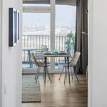 Miete 1 Schlafzimmer wohnung von 35 m² in Augsburg