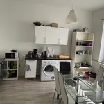 Rent 1 bedroom apartment of 48 m² in Bremen