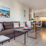 Rent 3 bedroom apartment in gdansk