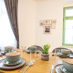 Rent 3 bedroom apartment of 65 m² in Chemnitz