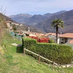 Rent 5 bedroom house of 155 m² in Maccagno con Pino e Veddasca