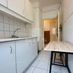 Rent 1 bedroom apartment of 42 m² in Miskolc