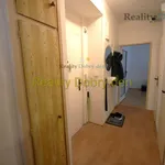 Rent 2 bedroom apartment in Opava