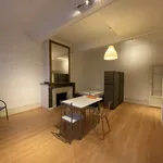 Rent 1 bedroom apartment of 36 m² in CASTELNAUDARY