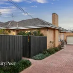 Rent 3 bedroom apartment in Malvern East