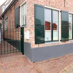 Huur 3 slaapkamer appartement van 45 m² in Spakenburg