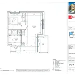 Location appartement 2 pièces CHATILLON SUR SEICHE 46m² à 594.84€/mois - CDC Habitat