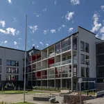 Rent 1 bedroom apartment of 21 m² in Vantaa