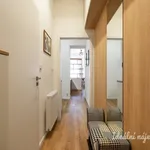 Rent 2 bedroom apartment of 40 m² in Prague