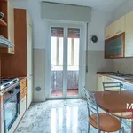 Rent 3 bedroom apartment of 95 m² in San Donato Milanese