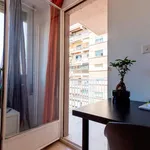 Alquilar 4 dormitorio apartamento en Valencia