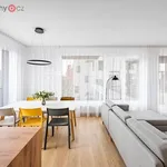 Rent 3 bedroom apartment of 77 m² in Trhový Štěpánov