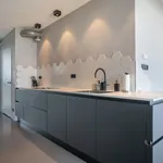 Huur 2 slaapkamer appartement van 136 m² in Rotterdam