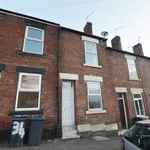 Rent 4 bedroom house in Sheffield