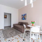 Rent 1 bedroom apartment of 35 m² in Milano