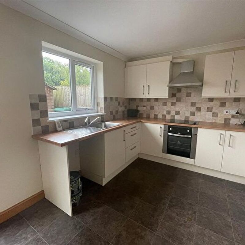 3 Bedroom Terraced House To Rent In Clos Gwili, Cwmgwili, Llanelli, SA14 Bynea